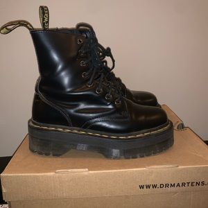 Dr. Martens